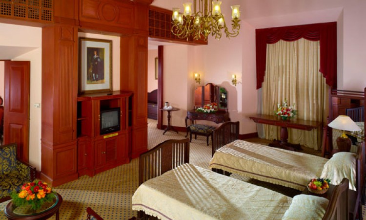 Suite room Suite room
