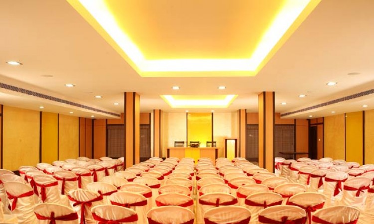 Banquet hall Banquet hall