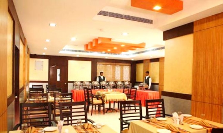 Restaurant Restaurant