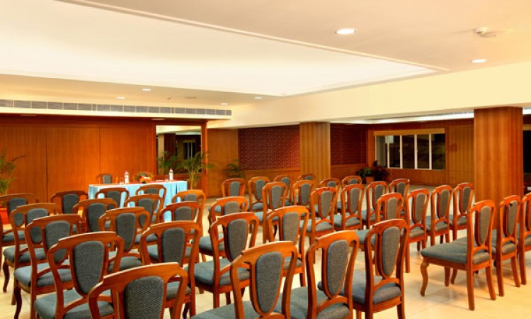 Banquet hall Banquet hall