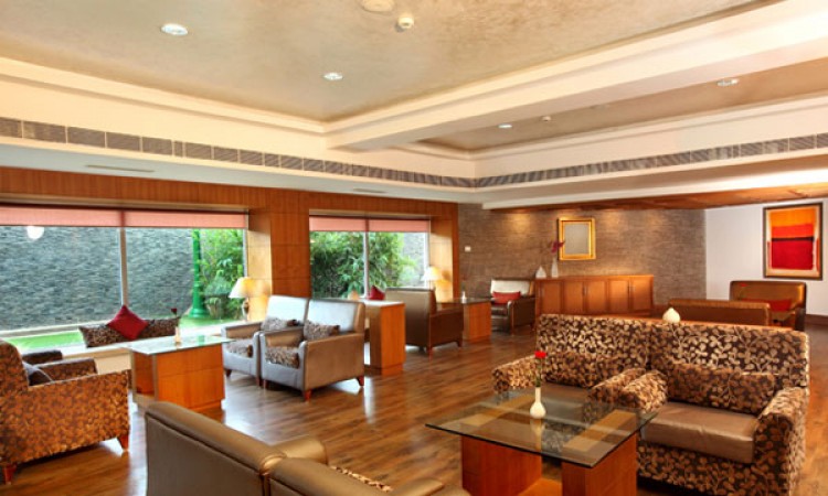 Lobby Lobby