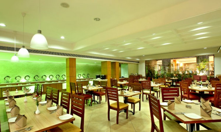 Restaurant Restaurant