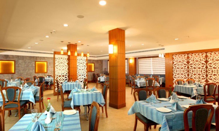 Restaurant1 Restaurant1