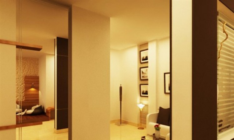 Flora suite room Flora suite room