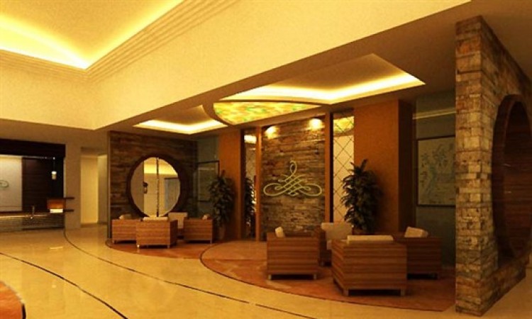 Lobby Lobby