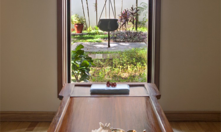 Ayurvedic centre Ayurvedic centre