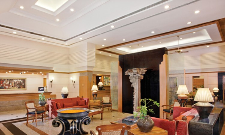 Lobby Lobby