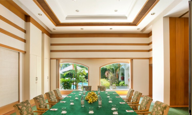 Meeting room Meeting room