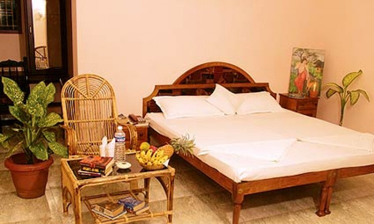 Accommodation Accommodation