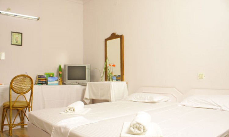 Accommodation Accommodation