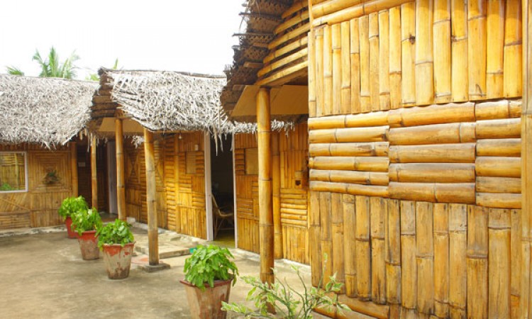 Bamboo restaurant Bamboo restaurant