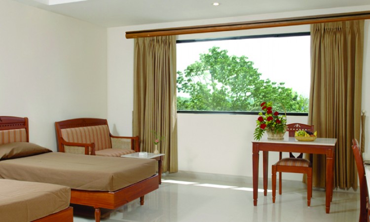 Accommodation Accommodation