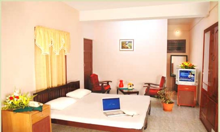 Bedroom Bedroom