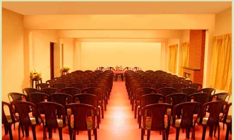 Conference hall Conference hall