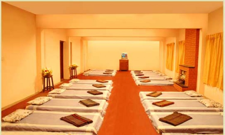 Dormitory Dormitory