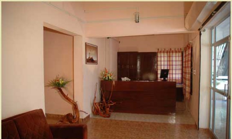 Reception Reception