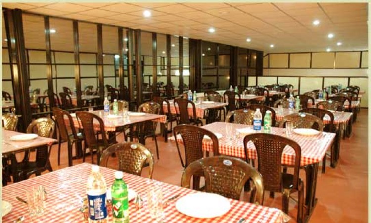 Restaurant Restaurant
