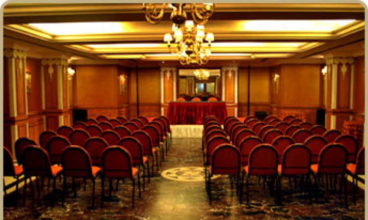 Conference Hall Conference Hall
