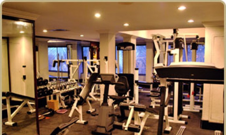 Gym Gym