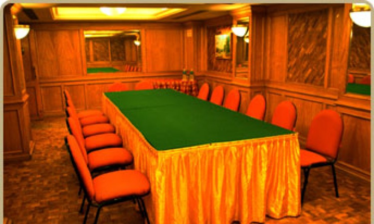 Meeting Room Meeting Room
