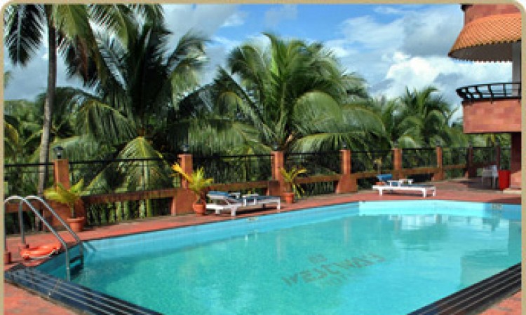 Swimming Pool Swimming Pool