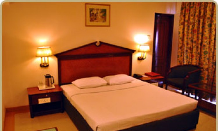 Single bedded Room Single bedded Room
