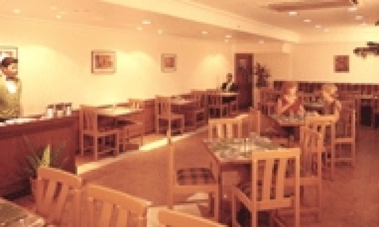 Restaurant Restaurant