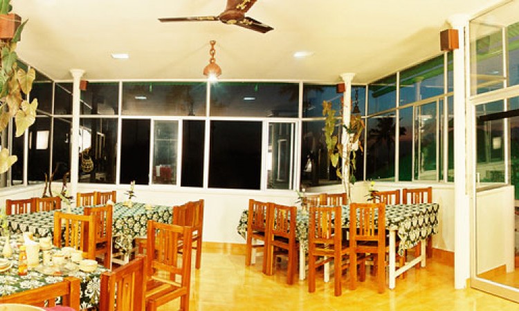 Restaurant Restaurant