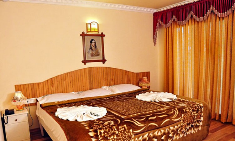 Accommodation1 Accommodation1