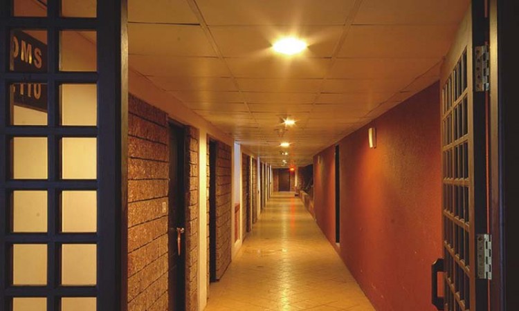 Corridor Corridor