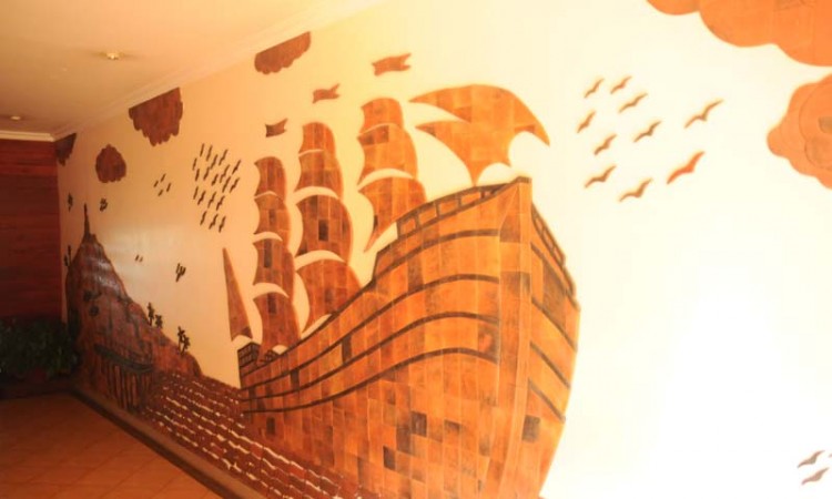 Kerala Art 1 Kerala Art 1