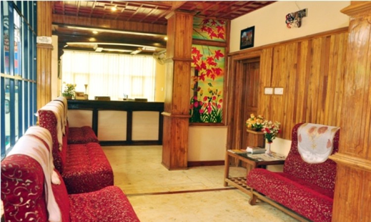 Lobby Lobby