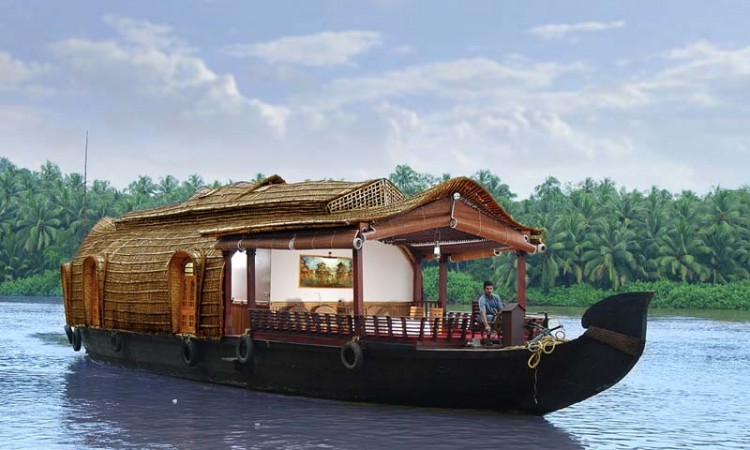 House Boat House Boat
