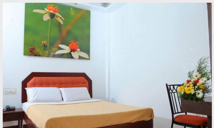 Accommodation Accommodation