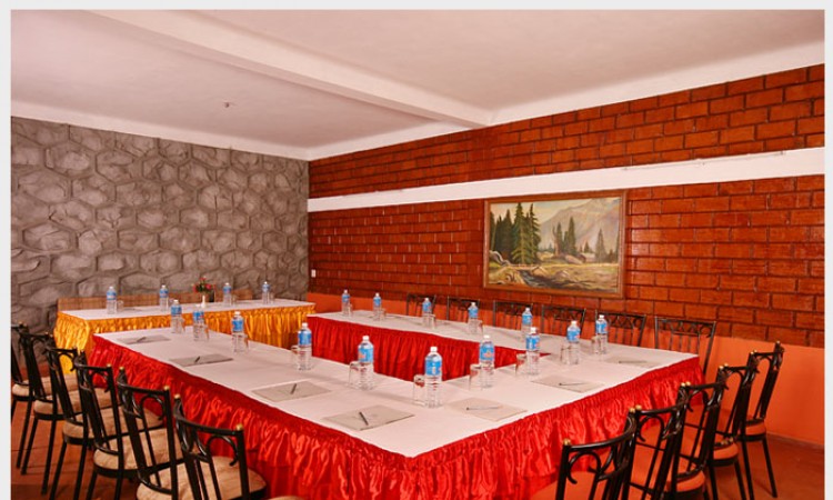 Conference room Conference room