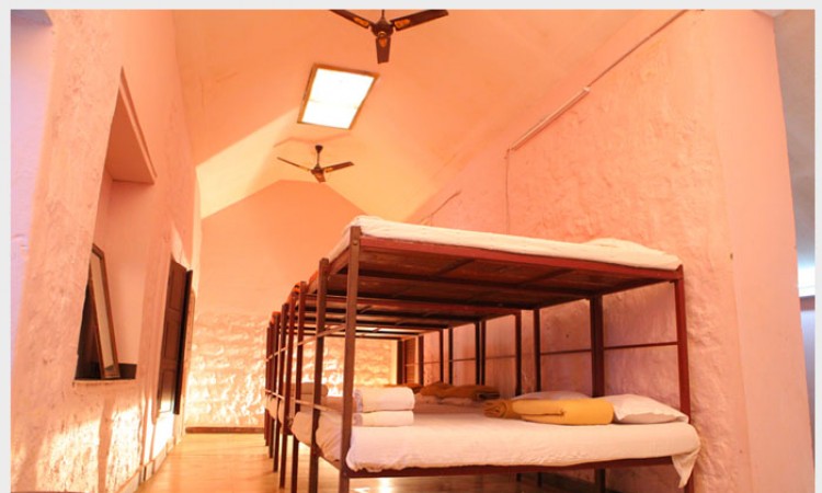 Dormitory Dormitory