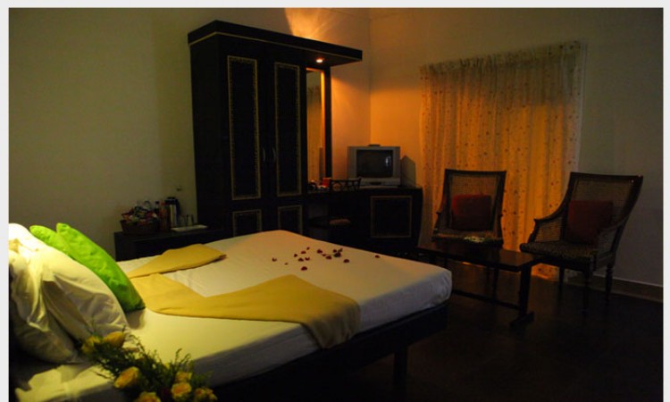 Executive room Executive room