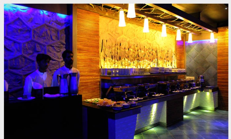 Restaurant Restaurant
