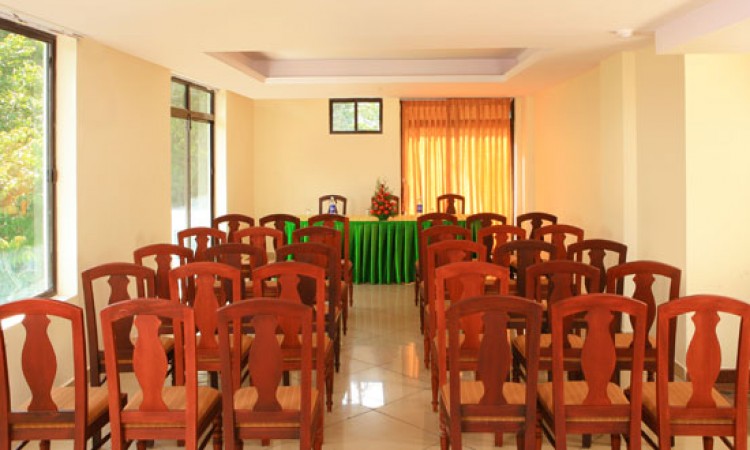 Banquet hall Banquet hall
