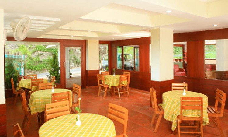 Restaurant1 Restaurant1