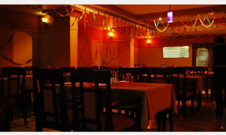 Restaurant Restaurant