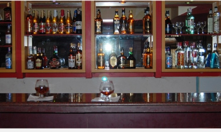Bar Bar