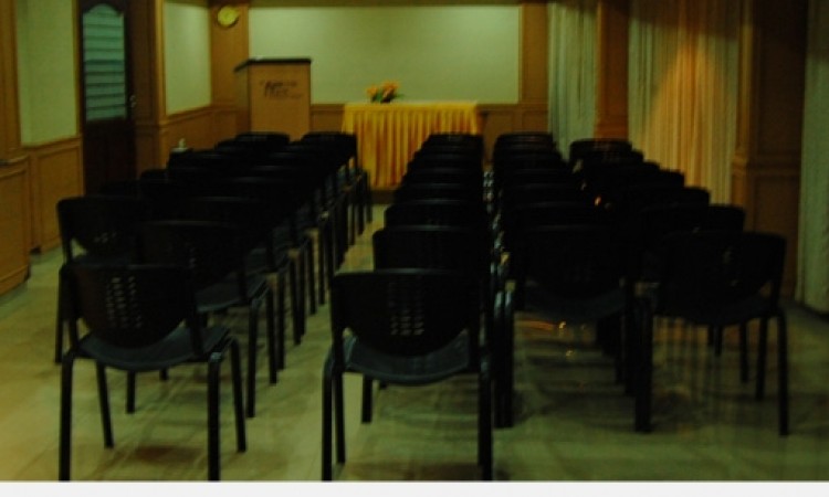 Conference Hall Conference Hall