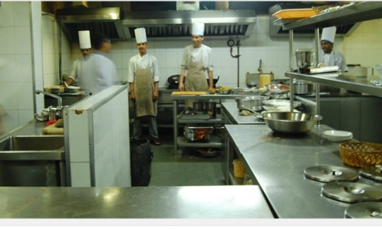 Kitchen Kitchen
