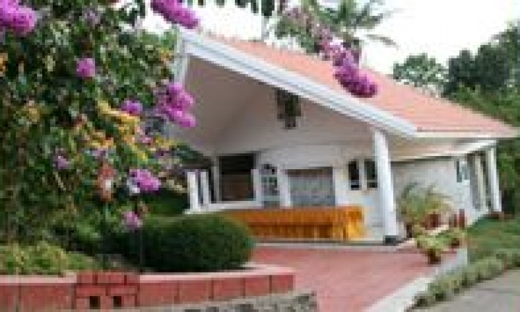 Cottage Cottage