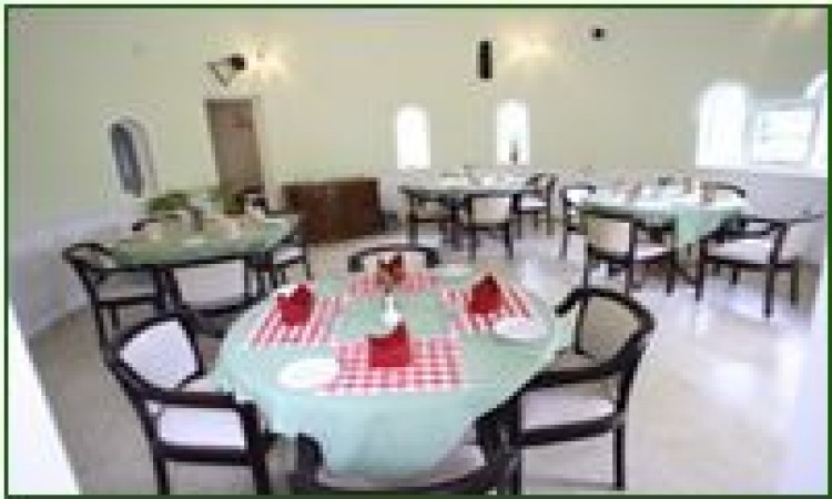 Dining Dining