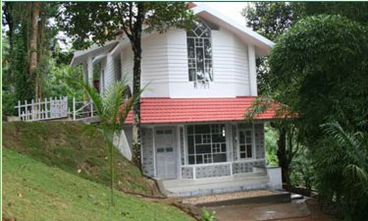 Plantation Villa Plantation Villa