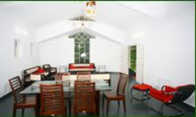 Wooden furnishings Wooden furnishings