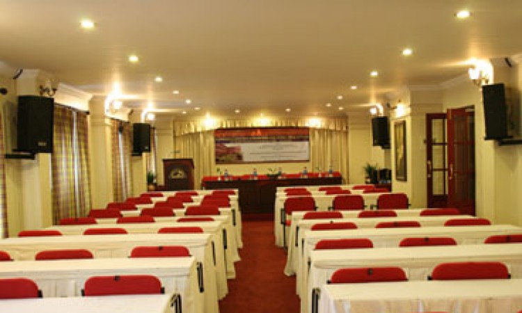 Conference Room Conference Room