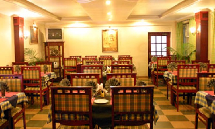 Restaurant Restaurant